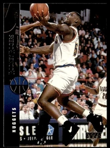 1994-95 Upper Deck Rodney Rogers Denver Nuggets #84 - Picture 1 of 2