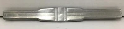 Dodge Fargo truck center dash stainless trim moulding molding 1951 1952 1953 Foto 1 de 3