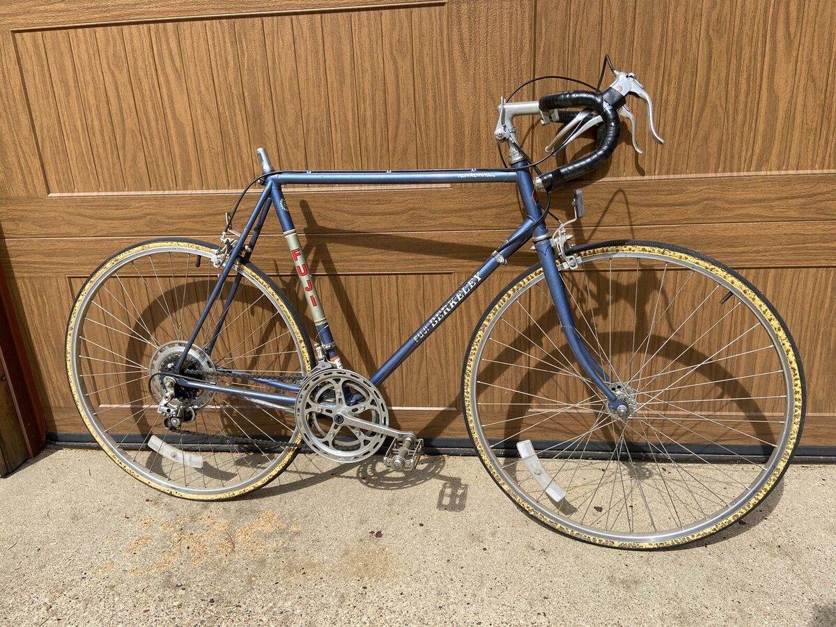 Fuji Blue Vintage Bikes | eBay Fuji Blue Vintage Bikes | eBay