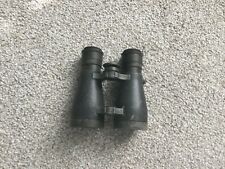 vintage german binoculars ww1 with case