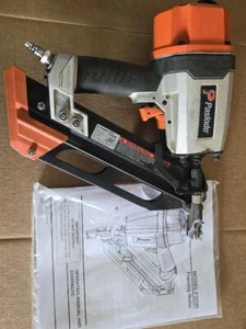 Paslode, Druckluft Streifennagler F325R, 513000, Luftkompressor angetrieben - Bild 1 von 1