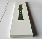 NEW Original CLOVER Green Apple Watch Sport Band 41mm MKU73AM/A - Sealed