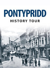 David Swidenbank Alun Seward Pontypridd History Tour (Poche) History Tour