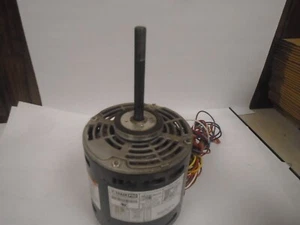 Motore evaporatore Tradepro TP-E50-MHP2, 1/6 - 1/2 MHP 208/230V 1075 RPM 3-S'USATO' - Foto 1 di 2