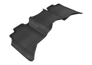 3D MAXpider L1DG01721509 KAGU Floor Mat Fits Dodge RAM 1500 CREW CAB 09-18/2500/ - Picture 1 of 5