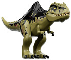LEGO Jurassic World 76949 Dinosaur Attack Figure giganoto01 Giganotosaurus New