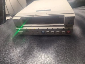 SONY DSR-11 NTSC/PAL MINIDV DVCAM DIGITAL PLAYER RECORDER VCR DECK WORK GREAT - Picture 1 of 4