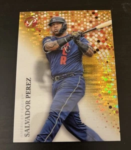 Salvador Perez Star Baseball Player - 2022 Topps Pristine #286 /50 - Bild 1 von 2