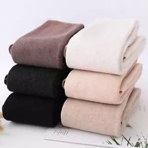Ultra-Soft Cotton Women's Leggings for Everyday Comfort and Fashion - Picture 1 of 16