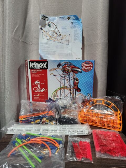 K'NEX purchased by Florida-based Basic Fun – thereporteronline