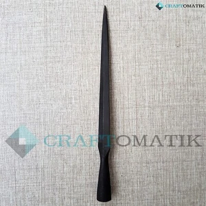 Pfeilspitze | Jagdspitze | Bogenschießen | 305 Grain | Handgemacht | AHF27 - Picture 1 of 4