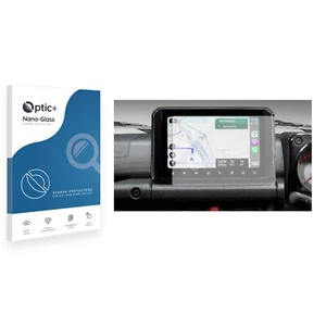 Optic+ Nano Glass Screen Protector for Suzuki Jimny XL - Picture 1 of 3