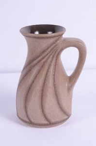 Bay ceramic handle vase flower vase ceramic vase shape 711/17 pottery 17 cm - Picture 1 of 5