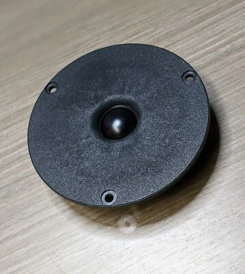 Mission Tweeter - Vifa DT19D-5 / 8 Ом - Изображение 1 из 3