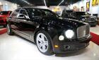 2011 Bentley Mulsanne 4dr Sdn 2011 Bentley Mulsanne,  with 46000 Miles available now!