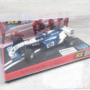 SCX 61670 - 1:32 - Williams F1 FW 26 - OVP - #AH82263 - Picture 1 of 7