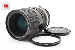 *Read Nikon Ai-s Ais Zoom Nikkor 35-70mm f/3.5 Macro Lens Japan 2442028 - Picture 1 of 12