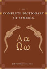 The Complete Dictionary of Symbols Paperback Jack Tresidder