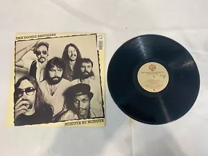 Minute By Minute - The Doobie Brothers - Foto 1 di 4