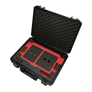 Laptop Notebook Outdoor Case Apple MacBook 16" M1 - M4, IP67 Koffer wasserdicht - Bild 1 von 12