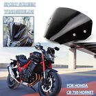 Motorcycle Sport Windshield Extension Deflector For Honda Cb 750 Hornet Cb750h