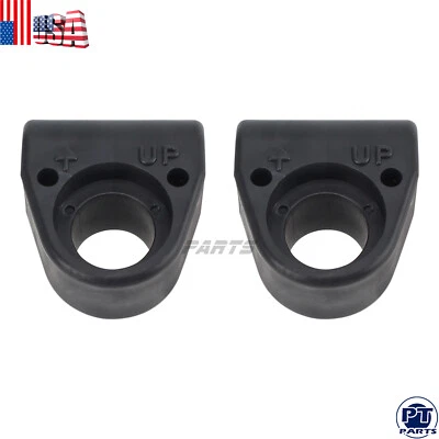 Nuevo para moto de nieve Arctic Cat toboganes de resorte cortos (par) - parte 2604-515 Foto 1 de 4