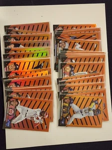 2023 Topps Update Orange & Black Foil - Complete Your Set - Picture 1 of 137