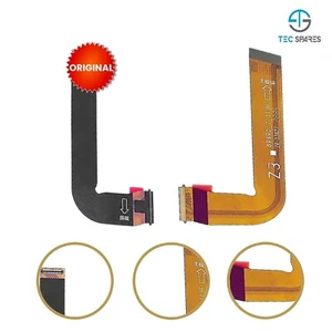 Lenovo Tab M10 3rd Gen TB128 / TB125 LCD Display Flex Cable - UK - Picture 1 of 6