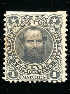 EE. UU.: USADO #RO122a, CV de falla pequeña $22,50 - Imagen 1 de 1