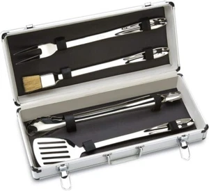 All-Clad BBQ Tool set, 5-pieces - Picture 1 of 4