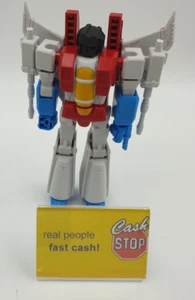 STARSCREAM TRANSFORMERS FIGURE YOLOPARK HASBRO 2024 - Picture 1 of 7