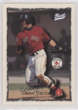 1997 Best Auto Series Jason Varitek #65