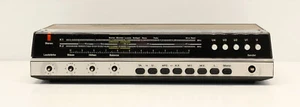 ITT Schaub-Lorenz Stereo 3002 Electronic  Stereo Receiver Typ 5253 02 27 - Bild 1 von 10