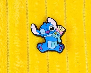Stitch wink Scrump shoe croc charm character - Picture 1 of 1