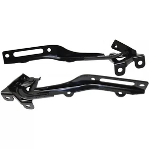 Hood Hinge For 2016-2022 Honda Pilot 17-23 Ridgeline Left & Right Side Set 2pc - Picture 1 of 12
