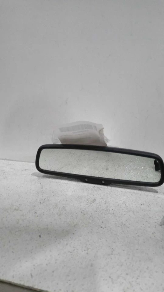 2017 Honda Accord OEM Black Interior Rear View Mirror, 90000 Miles Foto 1 de 2