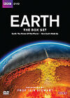Earth: The Complete Series DVD (2010) Iain Stewart cert E 4 discs Amazing Value