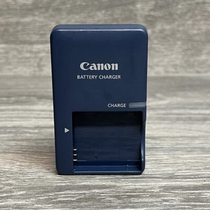 Original Genuine Canon CB-2LV Camera Battery Charger for NBL4 - Picture 1 of 3