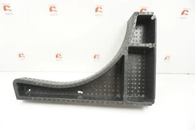 19 2013-2019 Ford Escape Righ Side Spare Tire Insulator Tool Box Oem Rh - Image 1 of 4