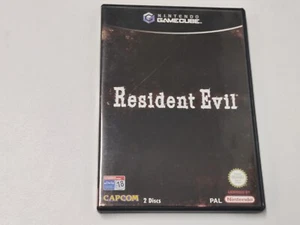 RESIDENT EVIL . Pal España . Envio Certificado - Imagen 1 de 7