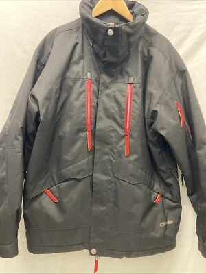 Chaqueta de esquí Descente DNA talla XL  Foto 1 de 4