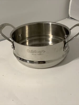 Cruisin Art Steamer Pot Part 65115-18s - image 1 of 4