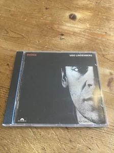 Phoenix von Lindenberg,Udo | CD | 08176 - Bild 1 von 3