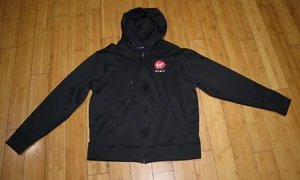 Sport-Tek Virgin Orbit Boost Imagination Virgin Galactic Full Zip Hoodie Size M - Picture 1 of 5