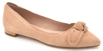 Skimmer plano con arco Bellport para mujer Cole Haan W29289 Foto 1 de 3