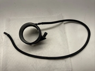 OE 2008 2009 2010-2012 BMW 328i E90 E92 E93 Air Cleaner Intake Duct Hose 7536002 - Image 1 of 4