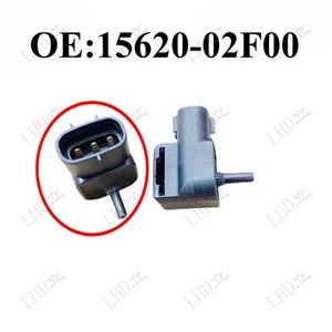 Boost Sensor 15620-02F00 For Suzuki Hayabusa GSX1300R RZ VL1500 TL1000S TL1000R. - Foto 1 di 3
