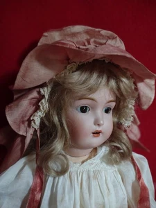 Liebling Schrank Größe 16" Kestner Kind # 171 - Bild 1 von 16