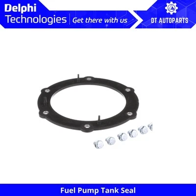 Para Ford Grand Marquis 1995-2004 4,6 L V8 bomba de combustible tanque sello Delphi 1996 1997 Foto 1 de 4