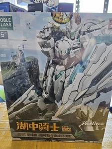 MoShow 1/72 MCT-E02 Progenitor Effect Lancelot of the Lake - Foto 1 di 6